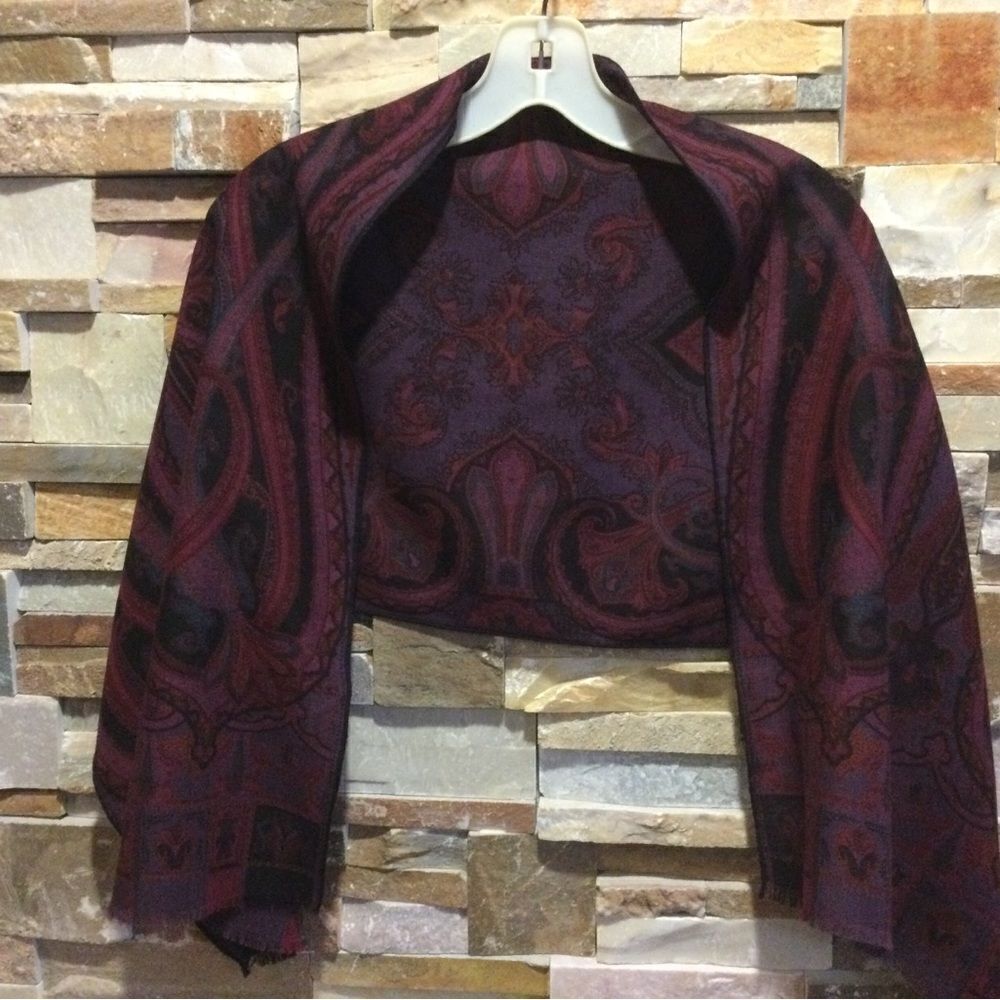 ETRO Scarf  - Picture 3 of 9
